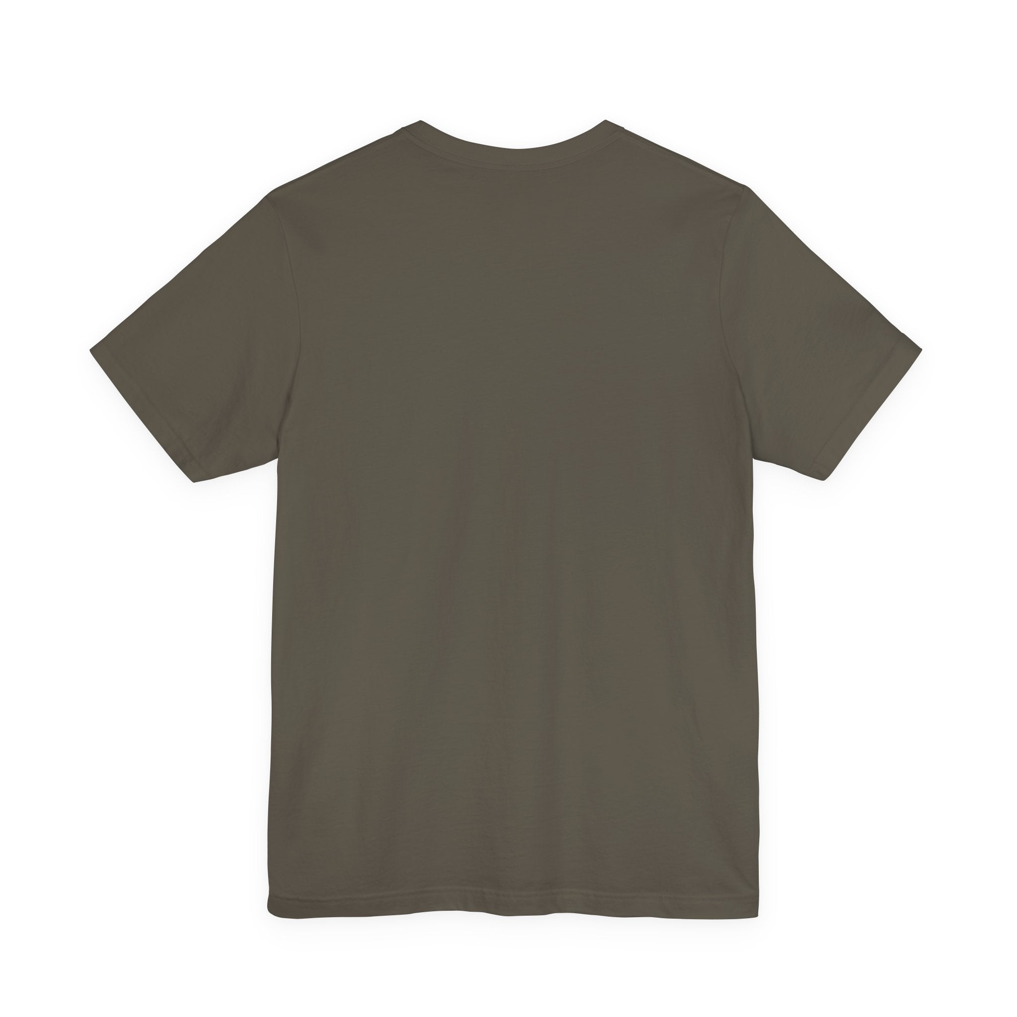 because gratitude is radical — Essential Cotton Tee