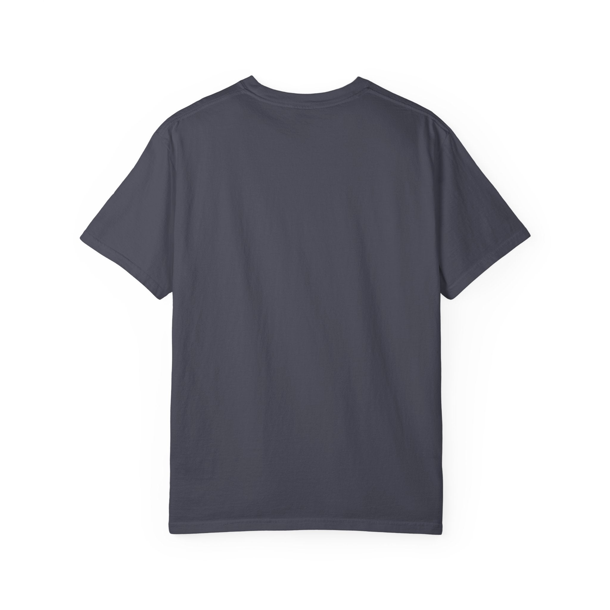CURRENTLY BECOMING — Heavyweight Cotton Tee
