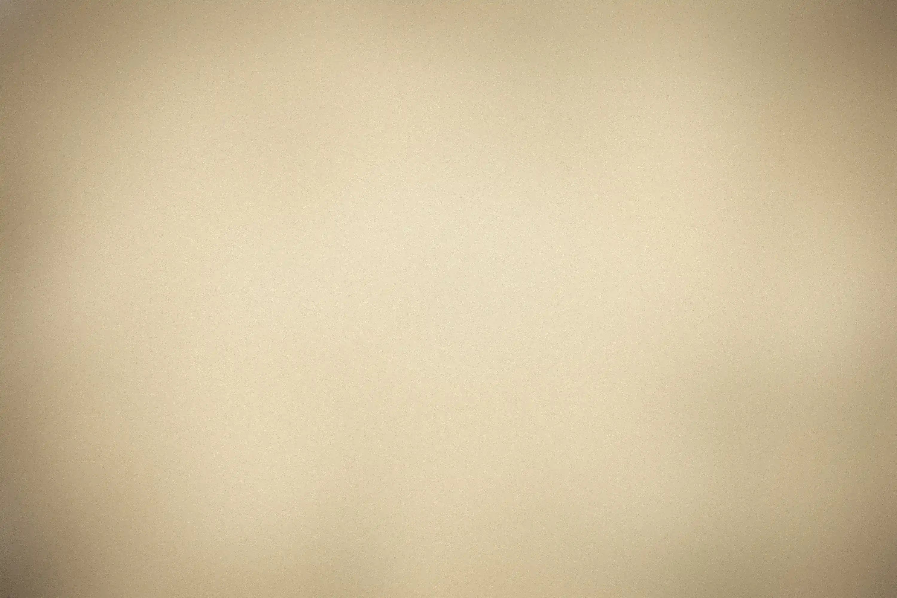 Beige gradient background