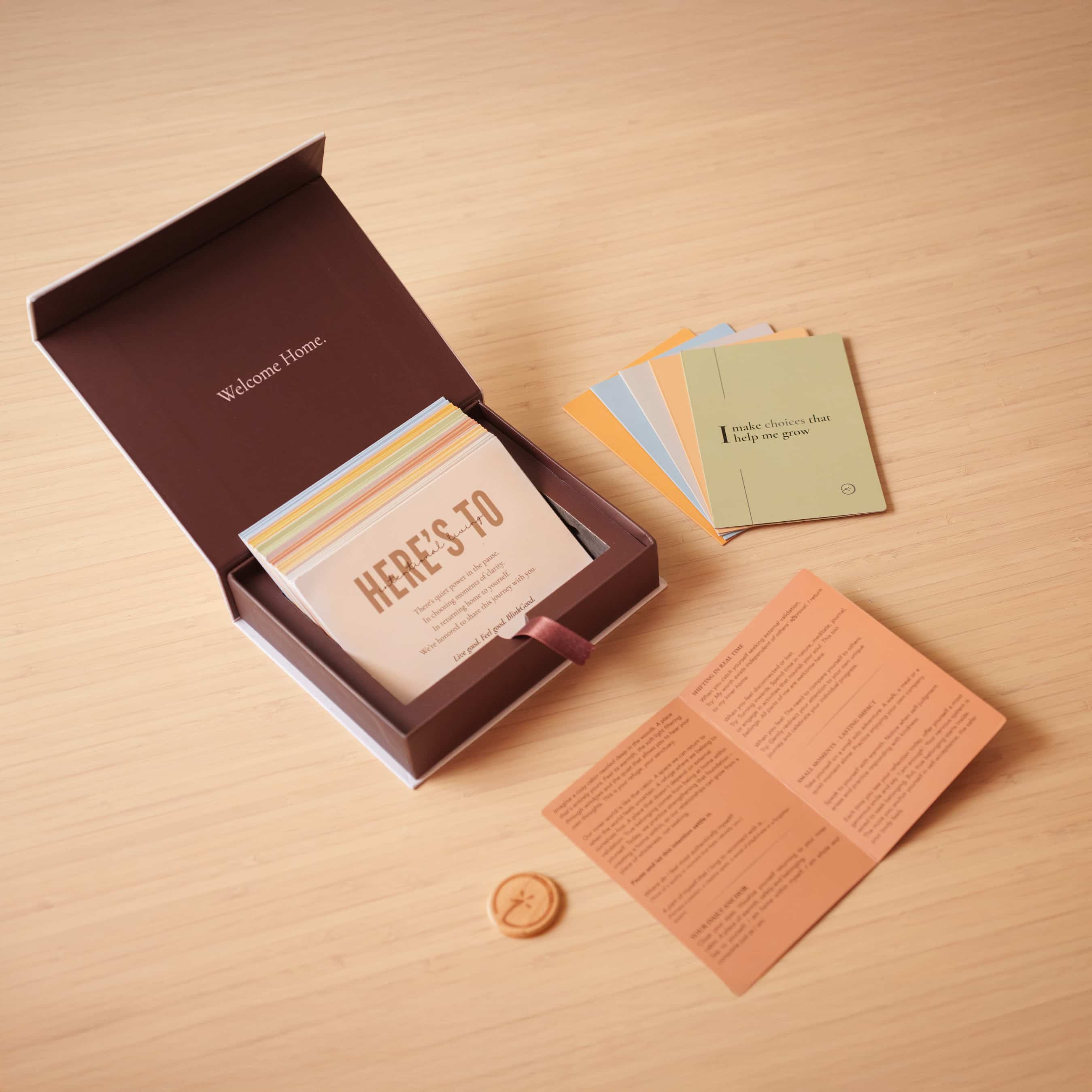 The Complete Intentional Bundle