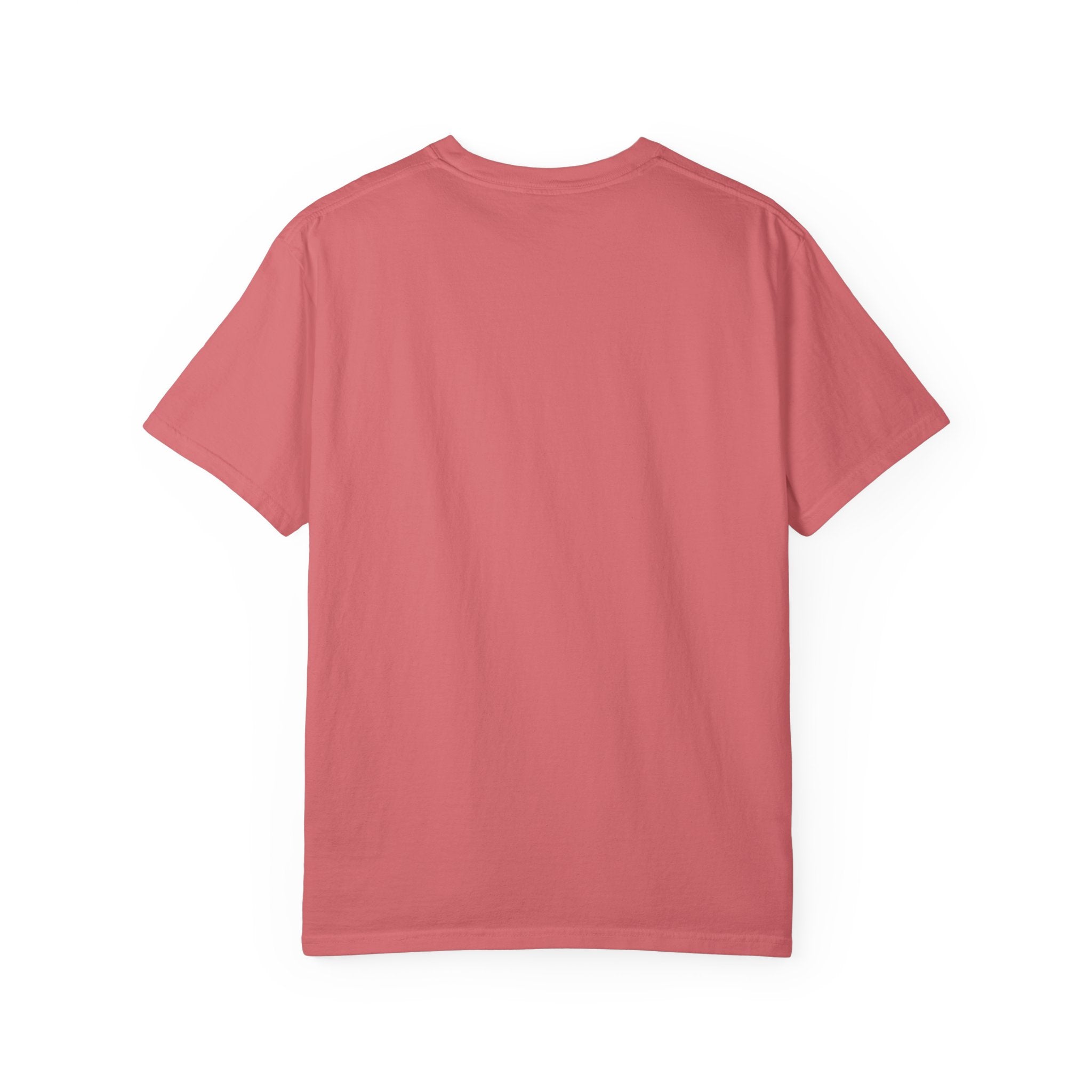chose myself. still choosing. — Heavyweight Cotton Tee