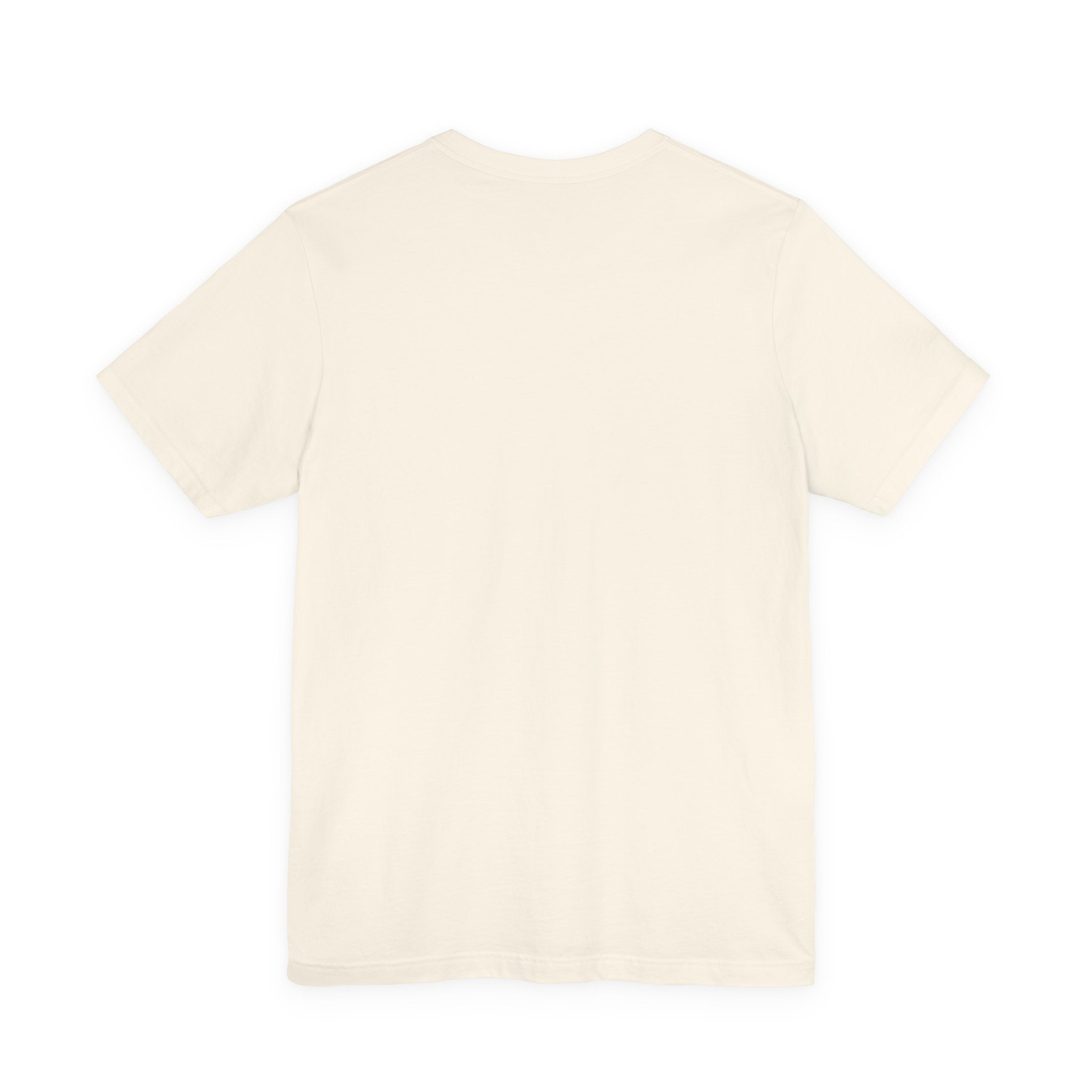 because gratitude is radical — Essential Cotton Tee