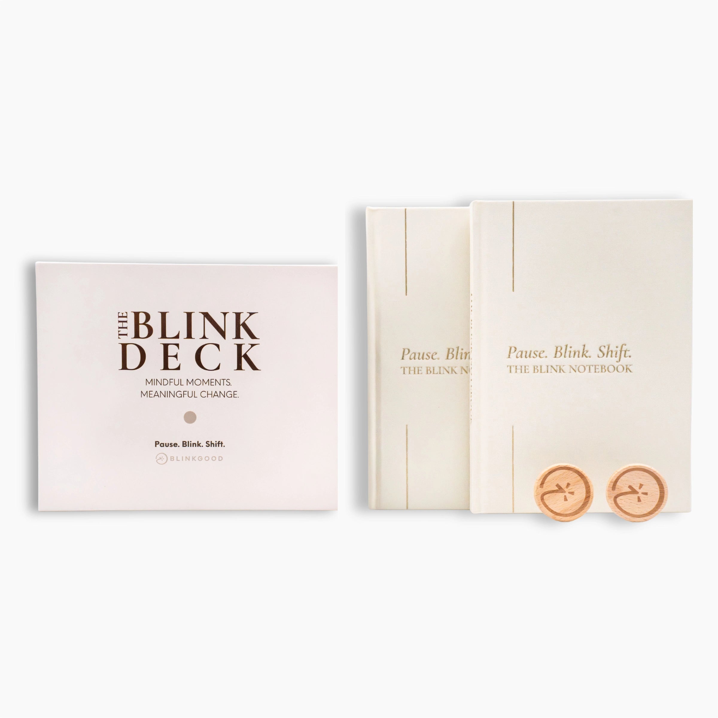 The Shared Moment Bundle