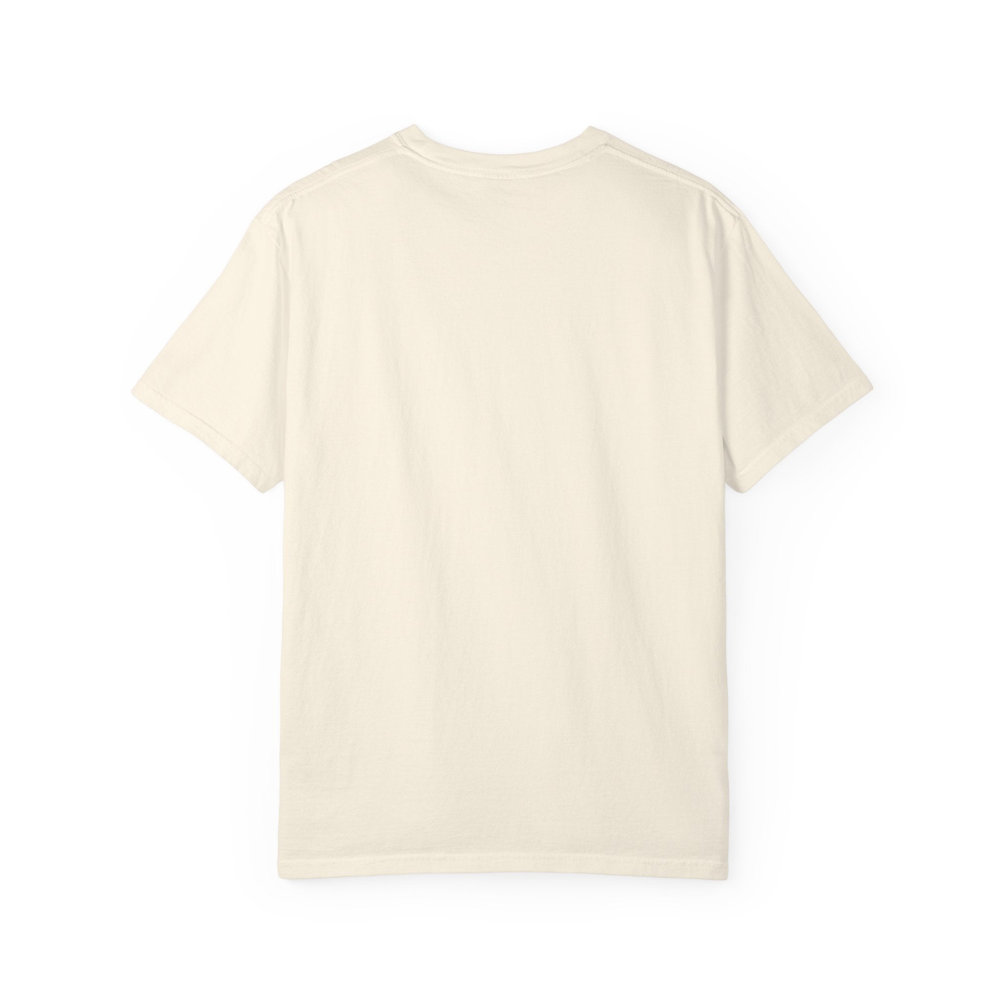 Drawn From Within Heavyweight Cotton Tee
