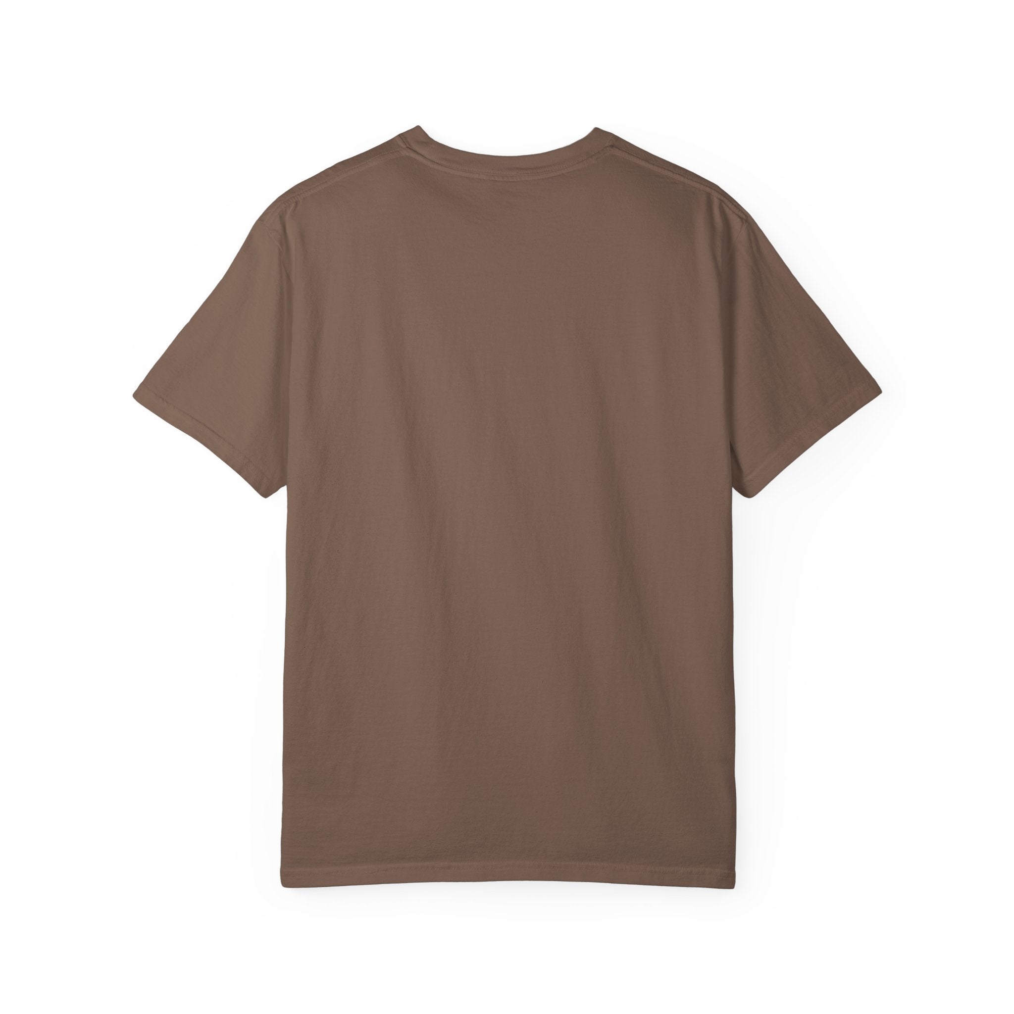 slow down / a little Heavyweight Cotton Tee