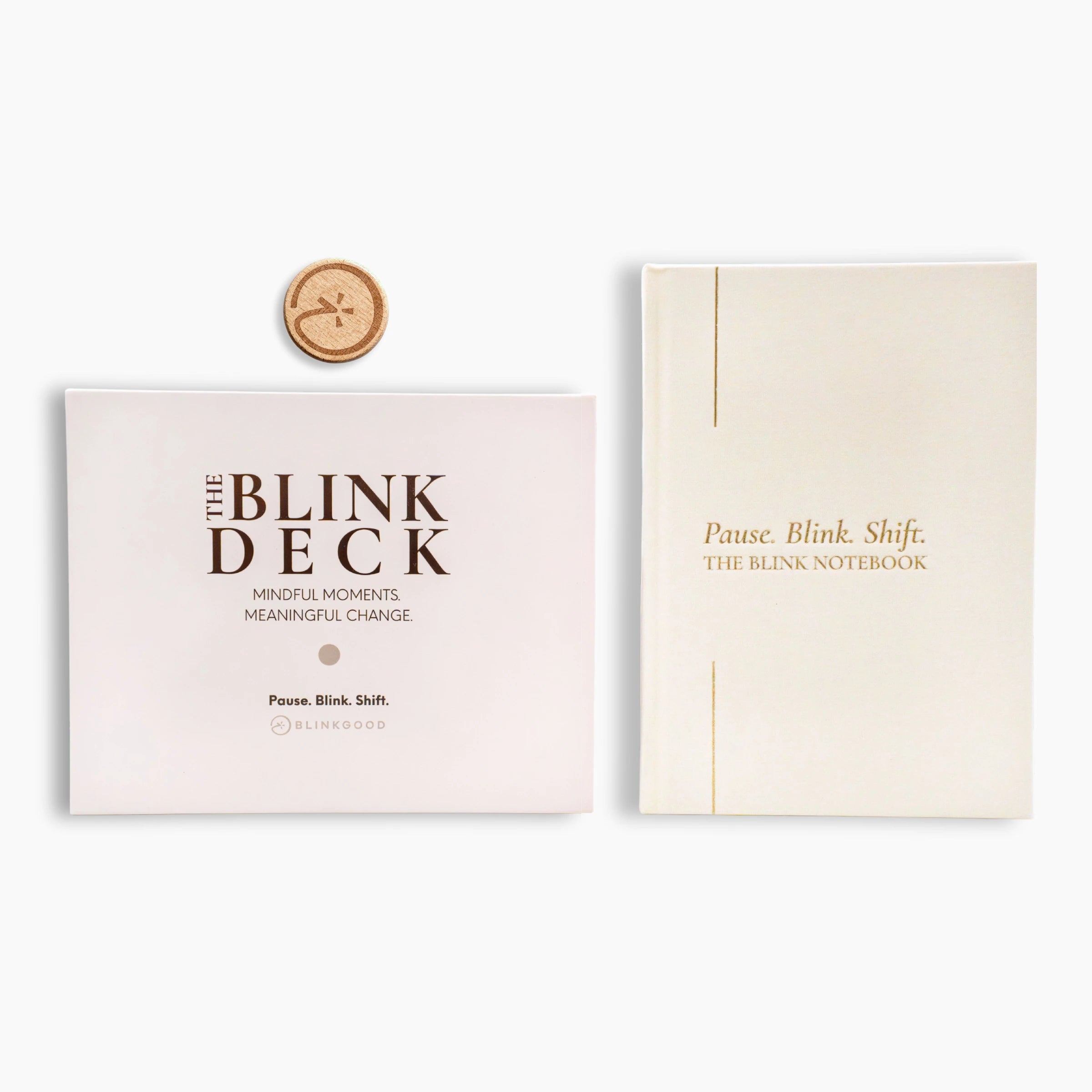 The Complete Intentional Bundle