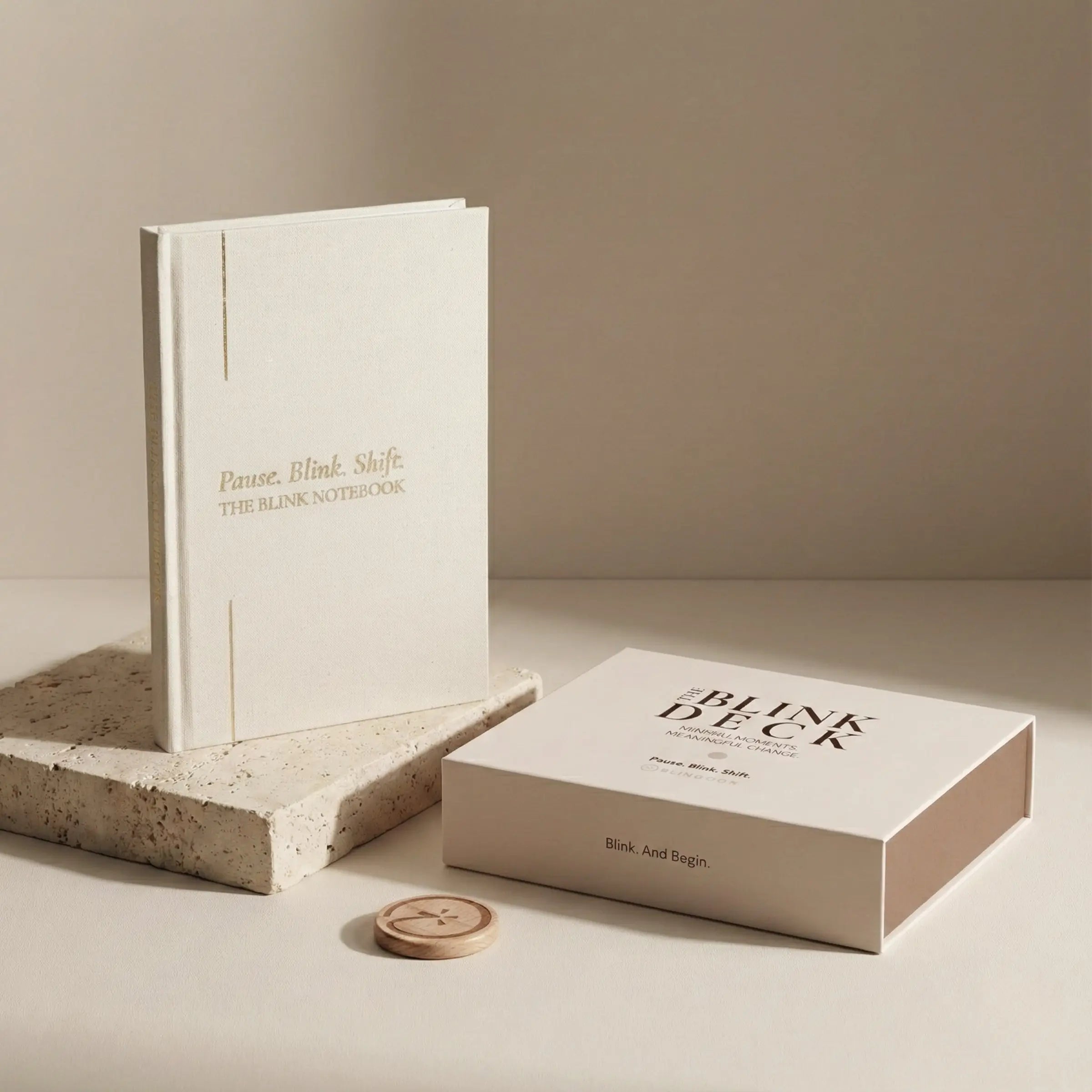 The Complete Intentional Bundle