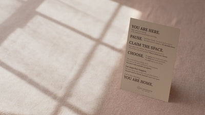 video of empowering manifesto